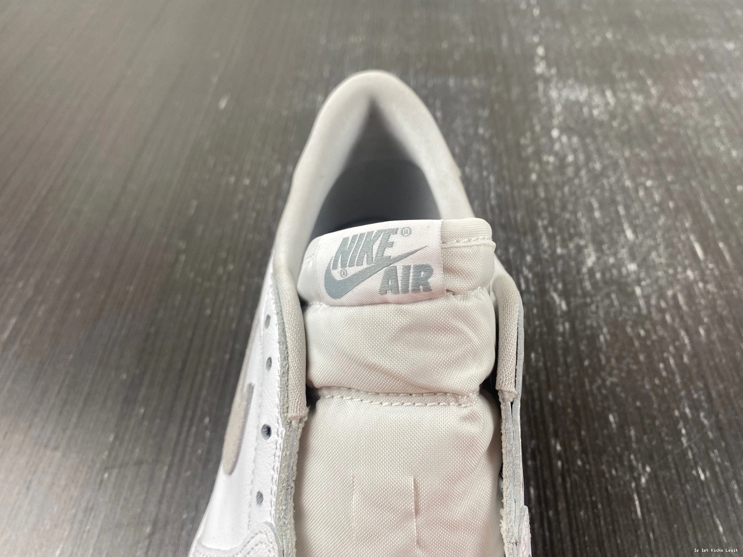 1 OG Low CZ0790 Mens Jordan 100 Air Jordan 0925